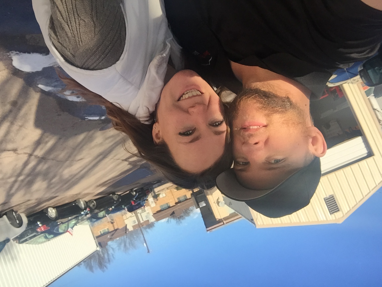 Sales and customer experience from a past Colorado Springs business